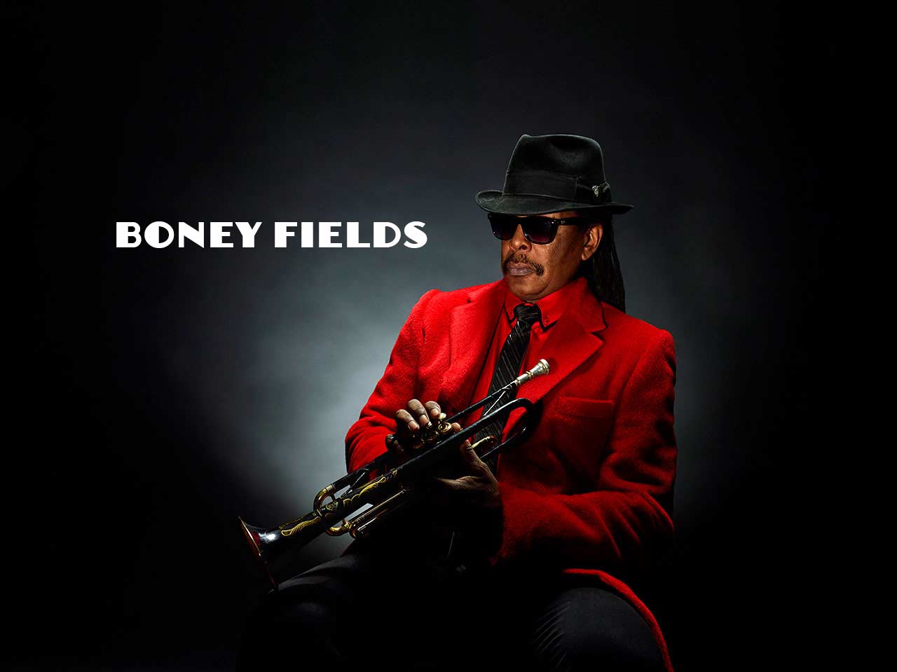 Boney Fields