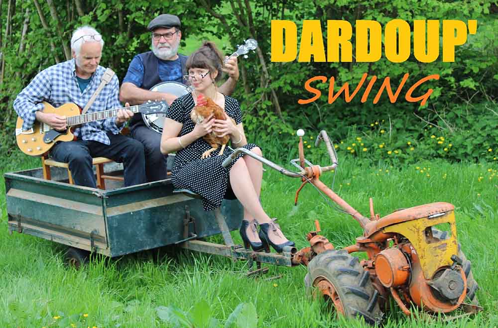 Dardoup'Swing