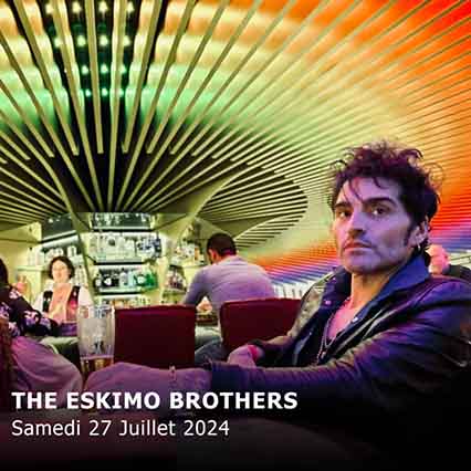 THE ESKIMO BROTHERS