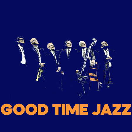 photo good time jazz site web